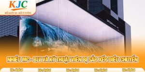 Quảng Cáo Kỹ Thuật Số