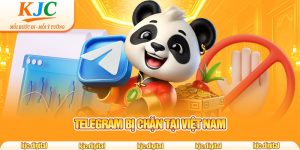 Telegram Bị Chặn Tại Việt Nam
