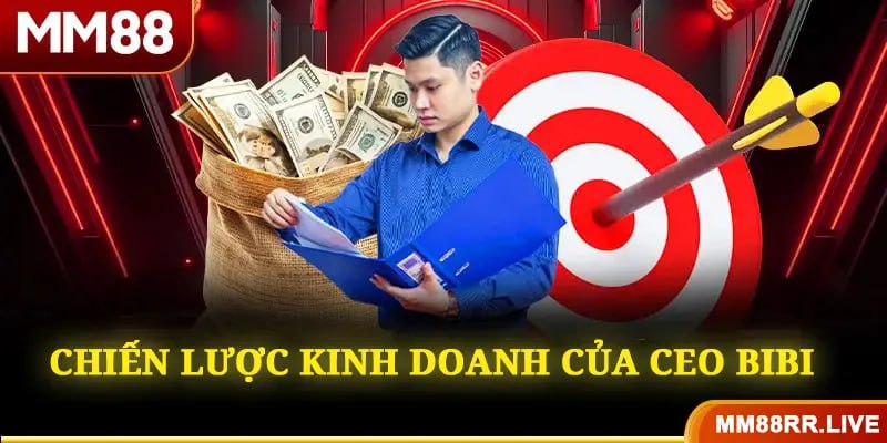 CEO BiBi dẫn dắt KJC chinh phục thị trường quốc tế